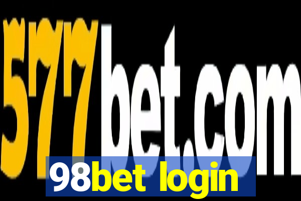 98bet login